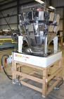 Used Ishida Scale Model CCW-M-214W-S/20-PB